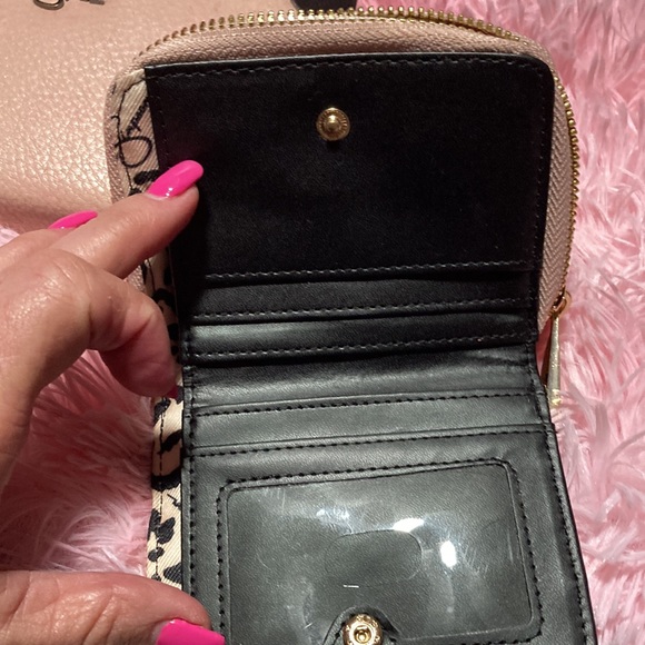 Jessica Simpson wallets. 2!same color - Picture 2 of 5